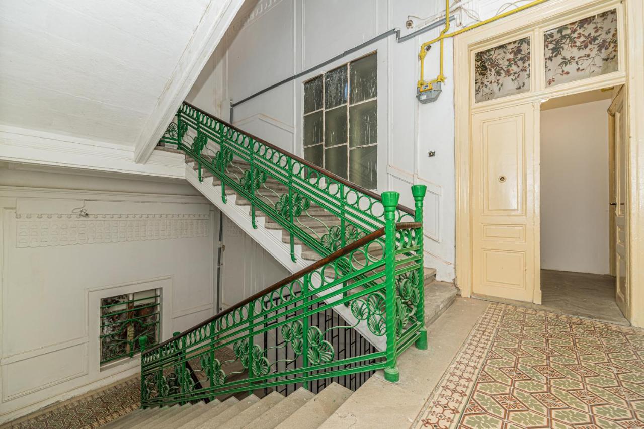 Palazzo Brasov公寓 外观 照片